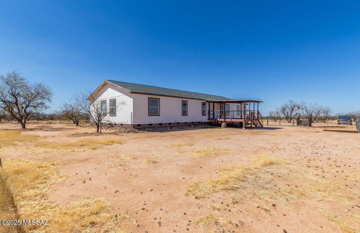8320 South Marstellar Road Tucson, AZ 85736 - Photo 4 of 23 Gallery Image 4