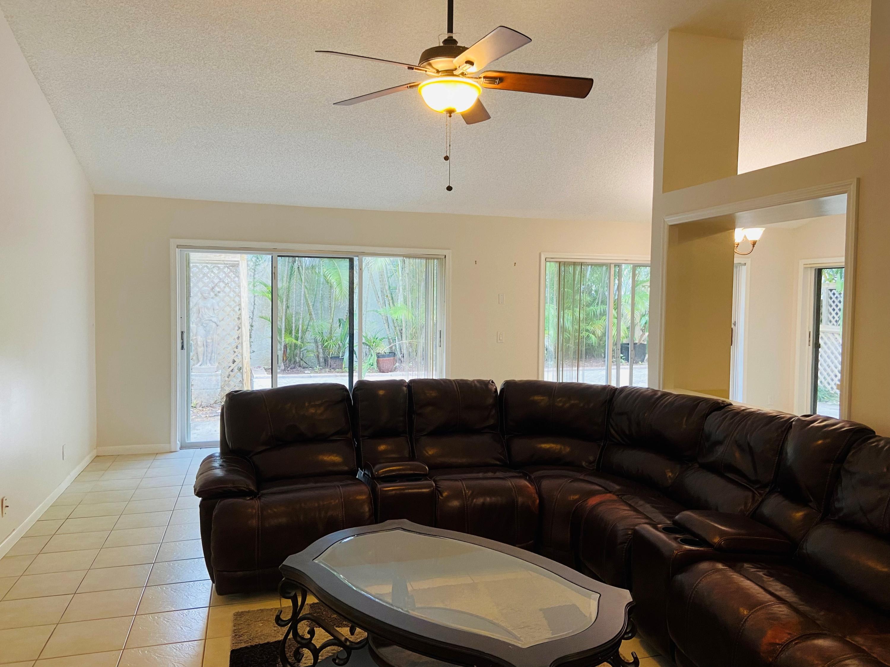 66 Baytree Circle Boynton Beach, FL 33436 - Photo 13 of 24 Family Room