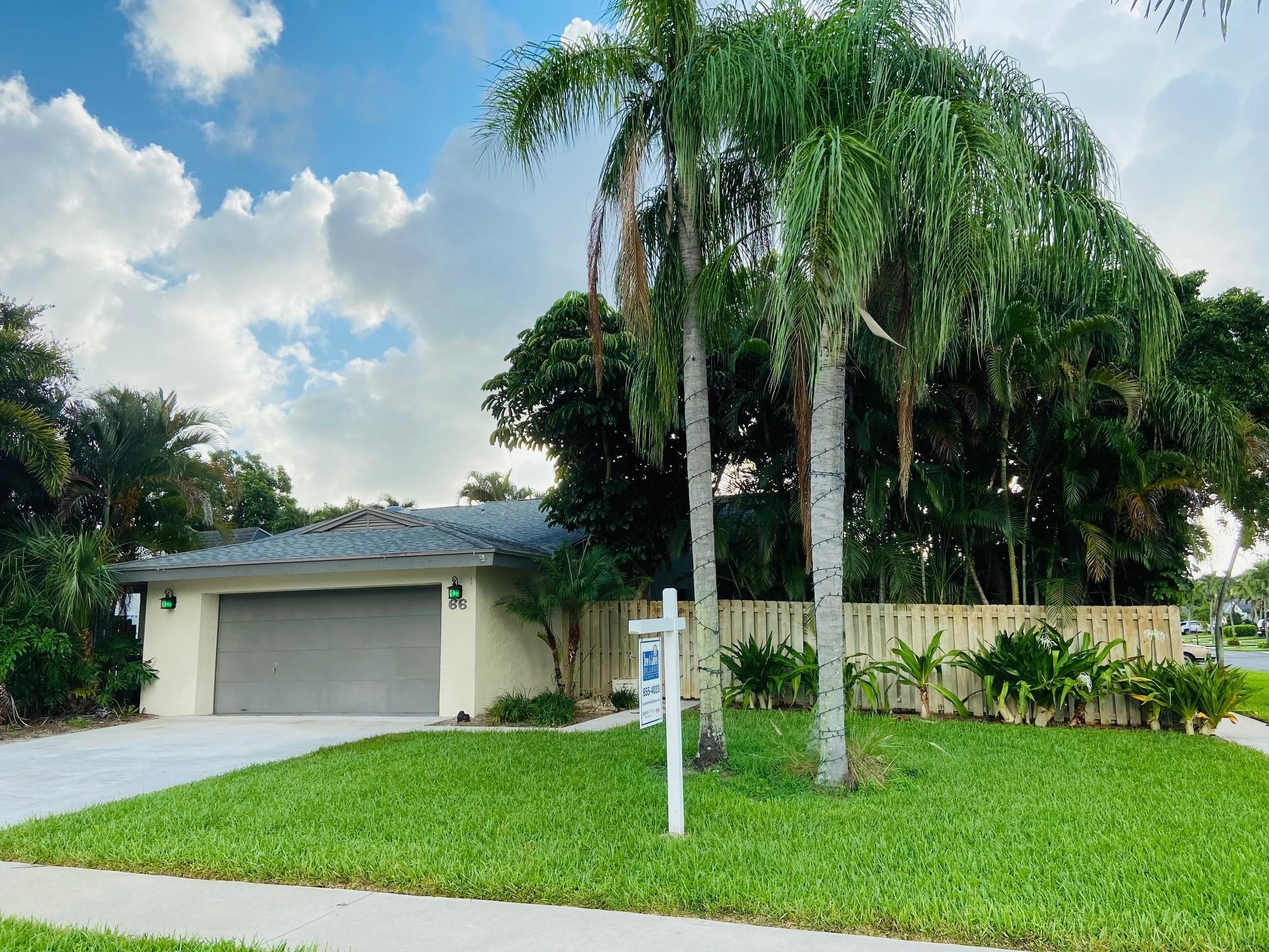 66 Baytree Circle Boynton Beach, FL 33436 - Photo 23 of 24 Spacious Corner Lot