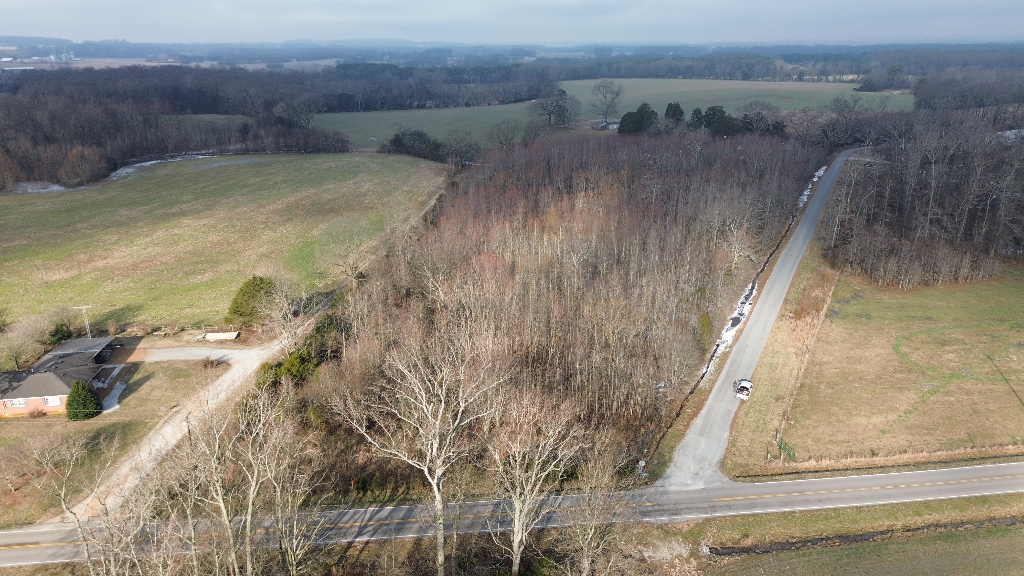 0 Oak Grove Road Decherd, TN 37324 - Photo 2 of 2 Gallery Image 2