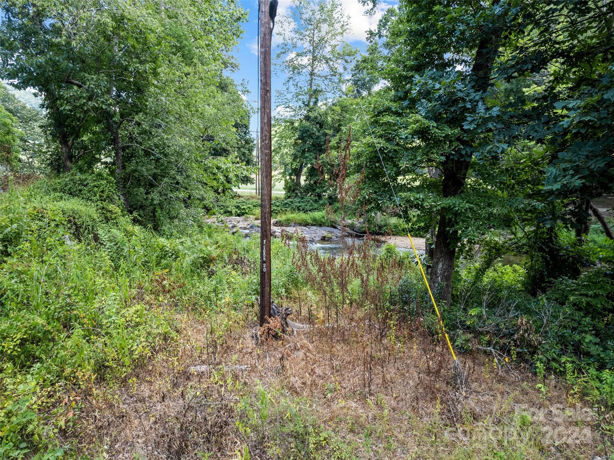 Tbd Cruso Road Canton, NC 28716 - Photo 12 of 17 a view of a lake view with sitting space