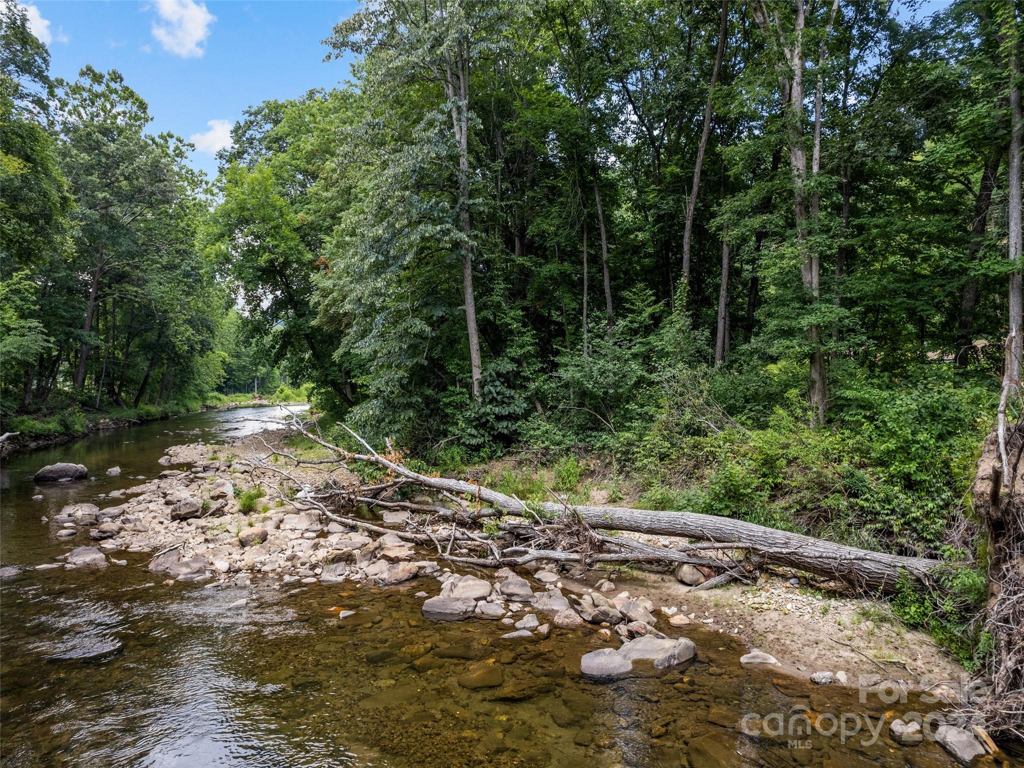 Tbd Cruso Road Canton, NC 28716 - Photo 15 of 17 a view of outdoor space and yard