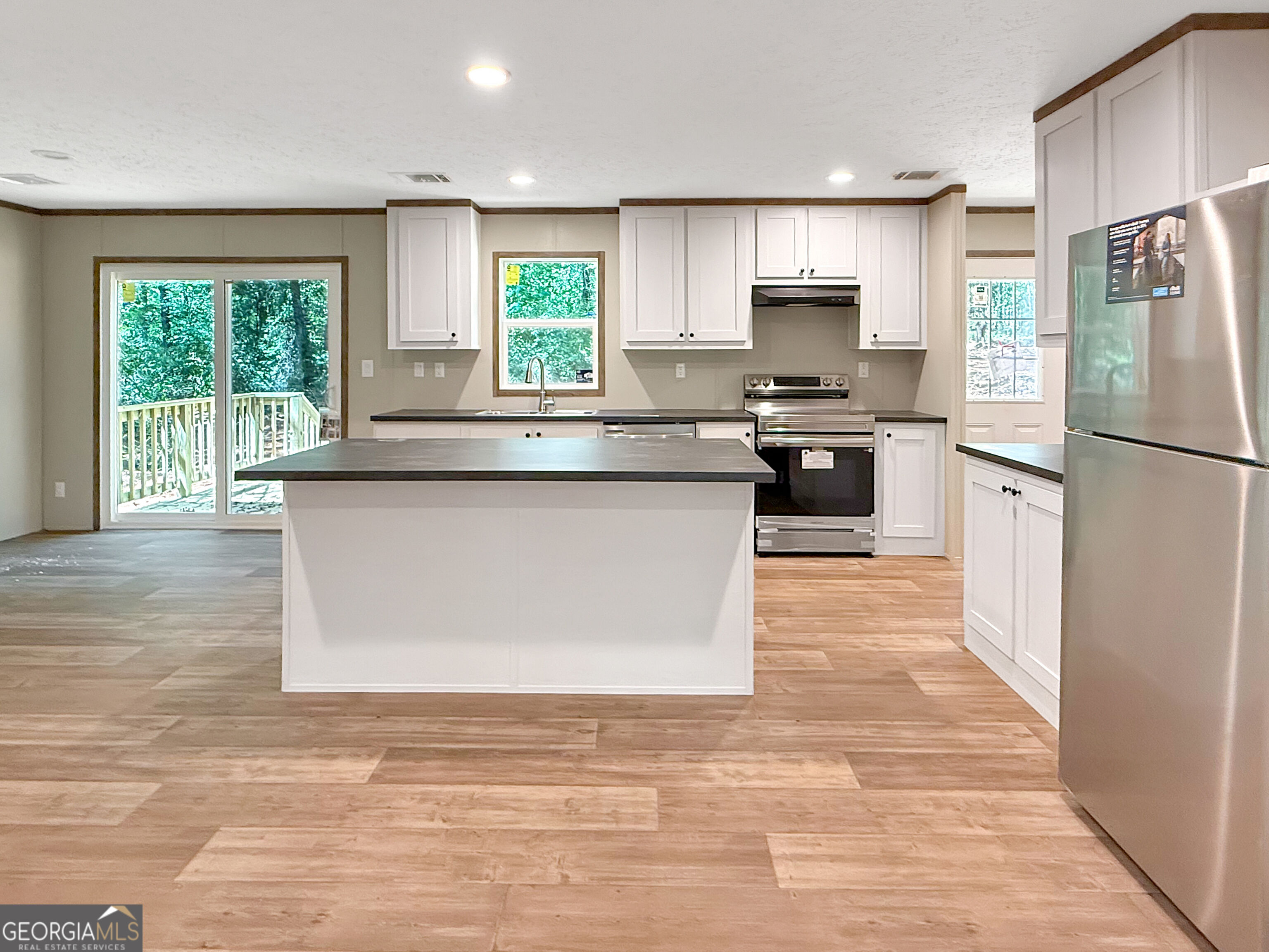 1787 Ramah Church Road Culloden, GA 31016 - Photo 6 of 29 Gallery Image 6