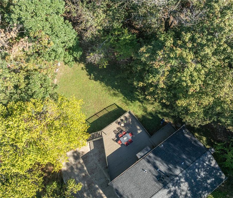 151 McIntyre Road Pittsburgh, PA 15237 - Photo 47 of 50 Backyard
