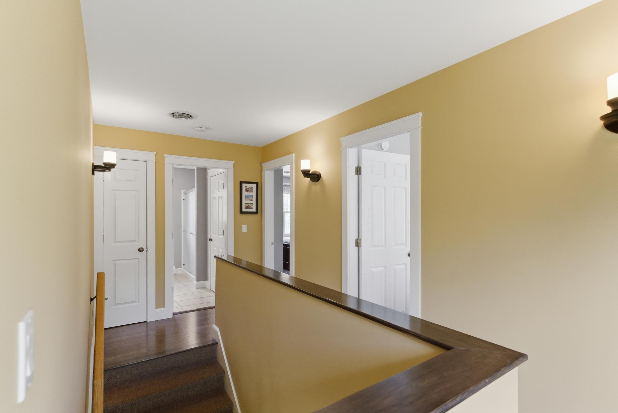 105 Dyer Road Lewiston, ME 04240 - Photo 35 of 110 Landing 2nd Floor