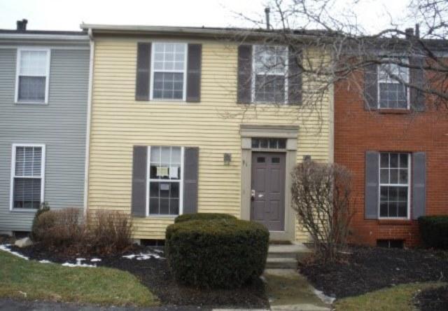 91 Ravine Ridge Drive South Powell, OH 43065 - Photo 1 of 13 Gallery Image 1