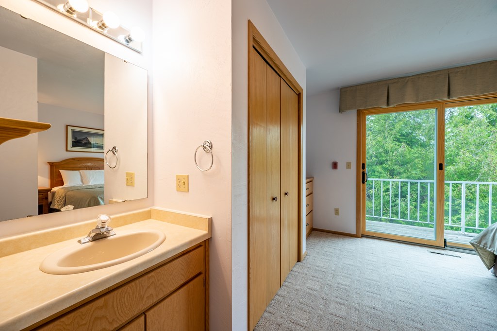 3910 County F, Unit A2 Fish Creek, WI 54212 - Photo 12 of 16