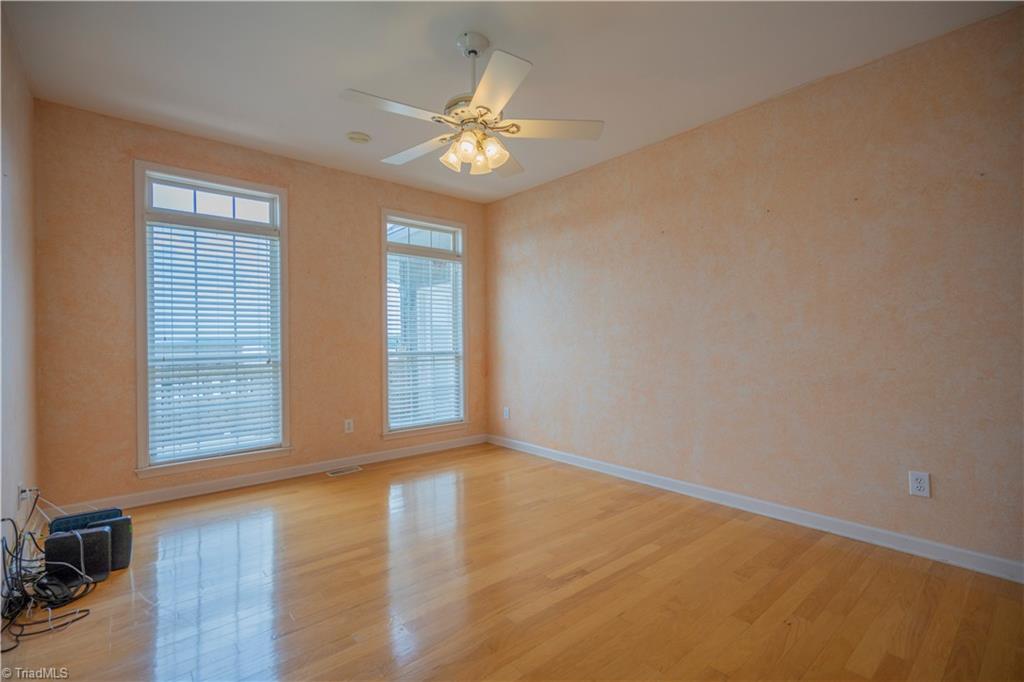 2307 Riverside Drive Lexington, NC 27292 - Photo 24 of 30 Main level lakeside bedroom