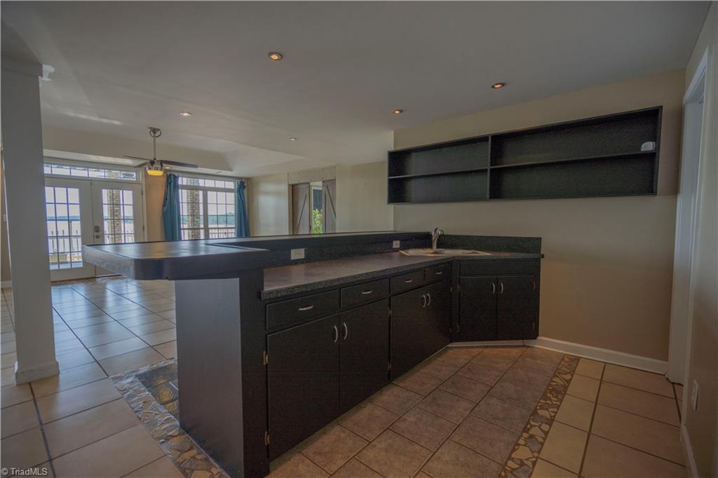 2307 Riverside Drive Lexington, NC 27292 - Photo 26 of 30 Wet bar adjoining den