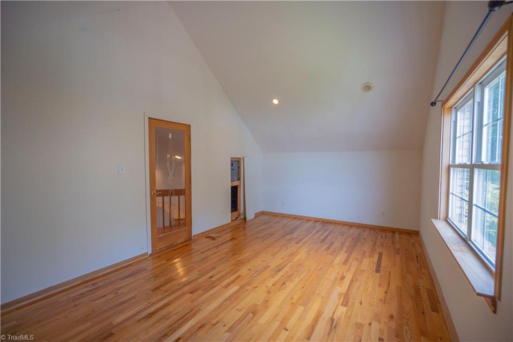2307 Riverside Drive Lexington, NC 27292 - Photo 30 of 30 Private study upstairs