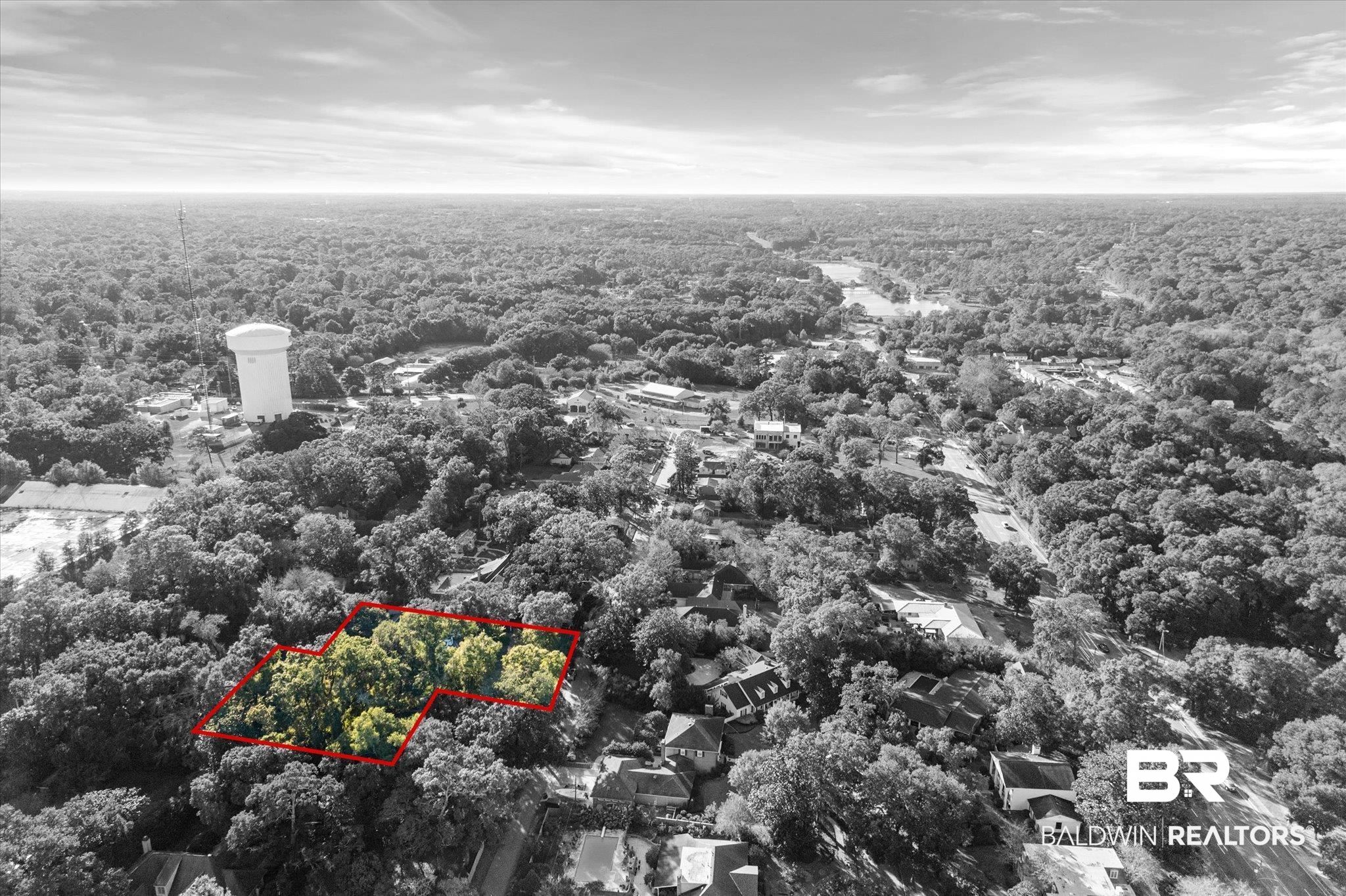 3739 Sheips Lane Mobile, AL 36608 - Photo 33 of 40