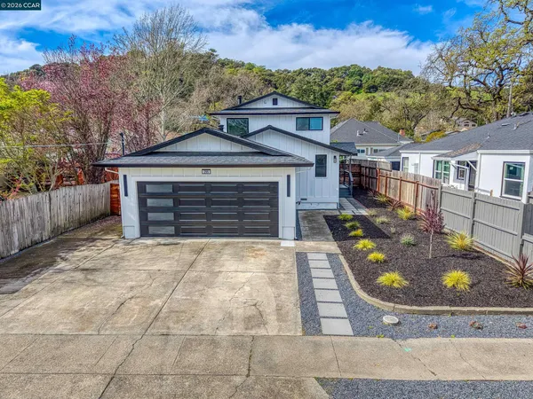 $998,888 | 295 Foothill Boulevard, Napa, CA 94558