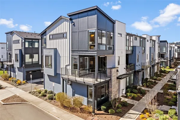 $1,050,000 | 21724 25th Avenue Southeast, Unit A, Bothell, WA 98021