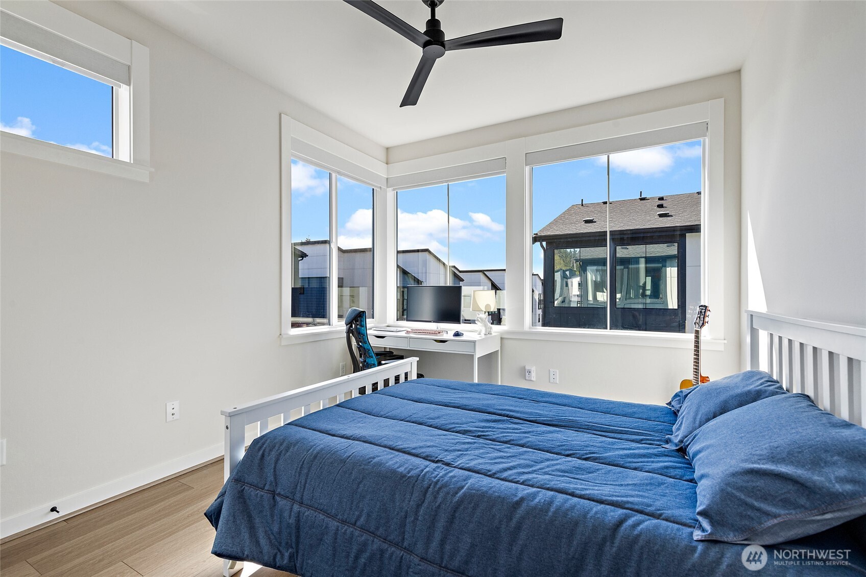 21724 25th Avenue Southeast, Unit A Bothell, WA 98021 - Photo 26 of 38