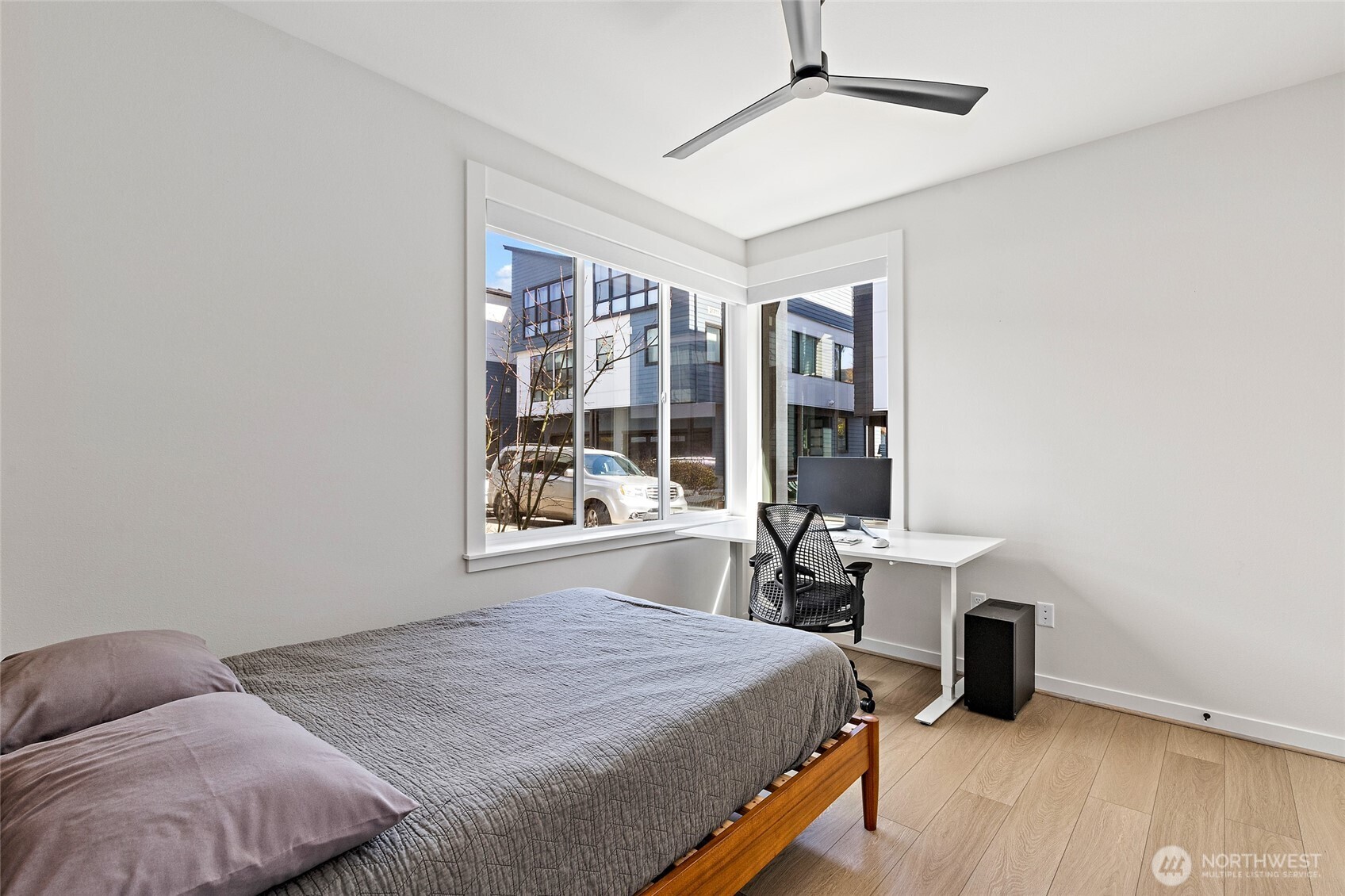 21724 25th Avenue Southeast, Unit A Bothell, WA 98021 - Photo 29 of 38