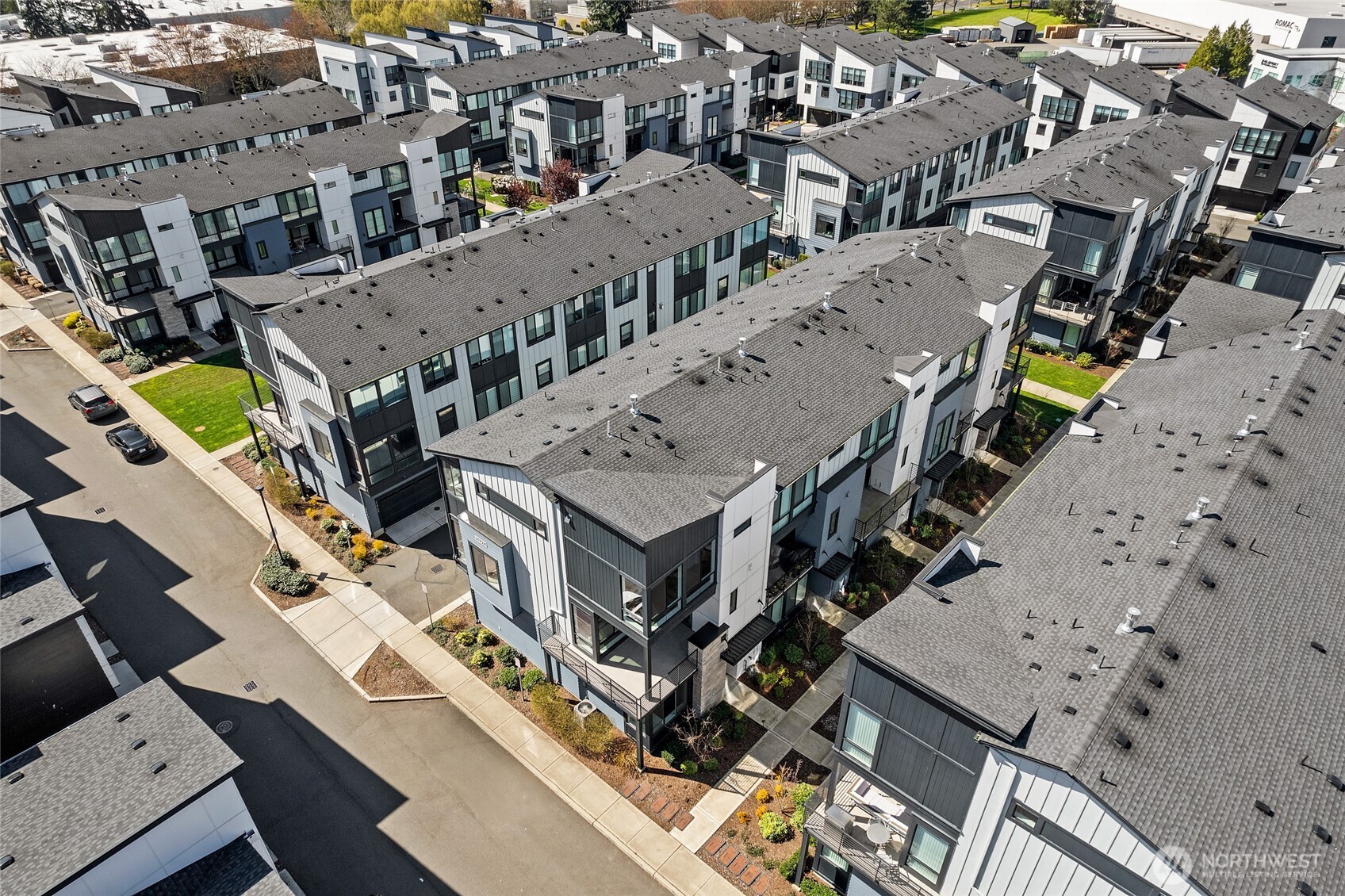 21724 25th Avenue Southeast, Unit A Bothell, WA 98021 - Photo 36 of 38