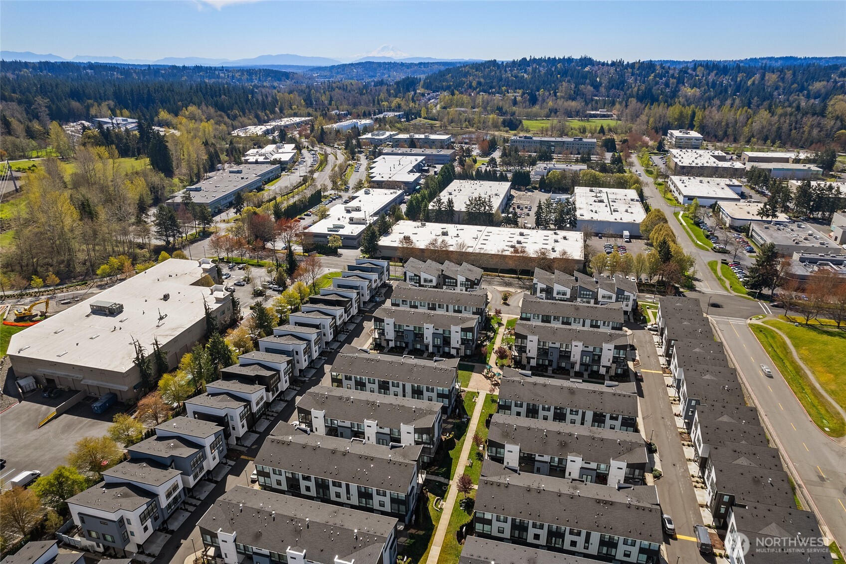 21724 25th Avenue Southeast, Unit A Bothell, WA 98021 - Photo 37 of 38