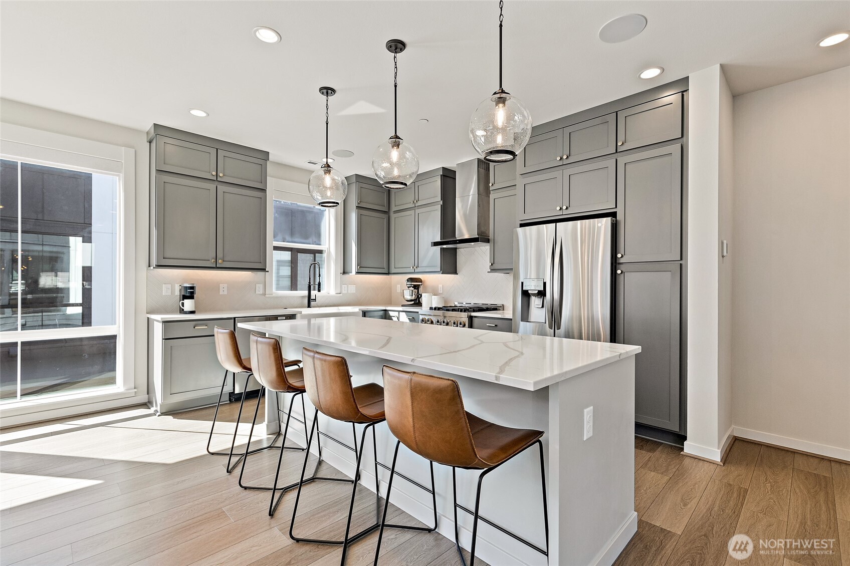 21724 25th Avenue Southeast, Unit A Bothell, WA 98021 - Photo 8 of 38