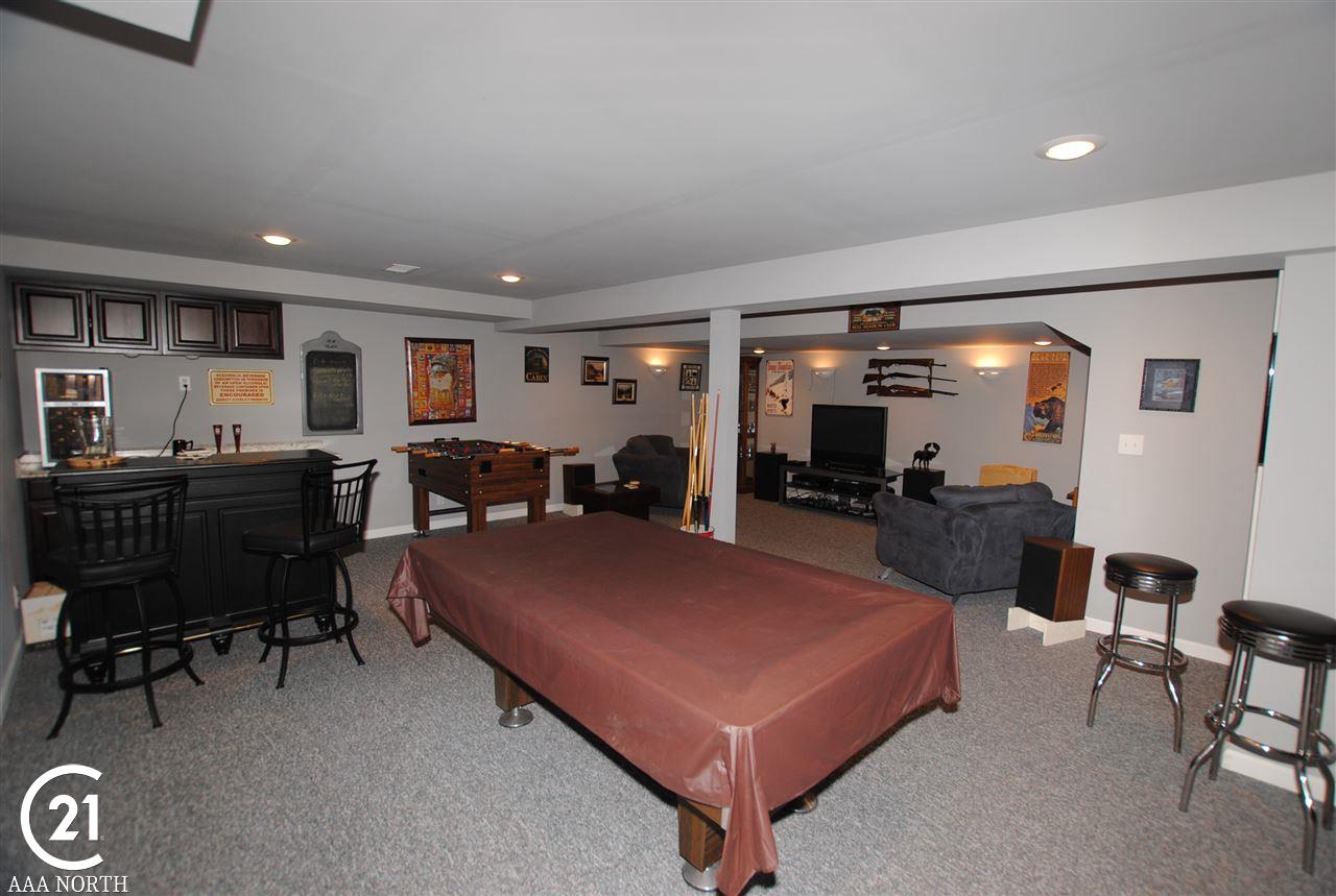 2834 Long Meadow Lane Rochester Hills, MI 48307 - Photo 42 of 51