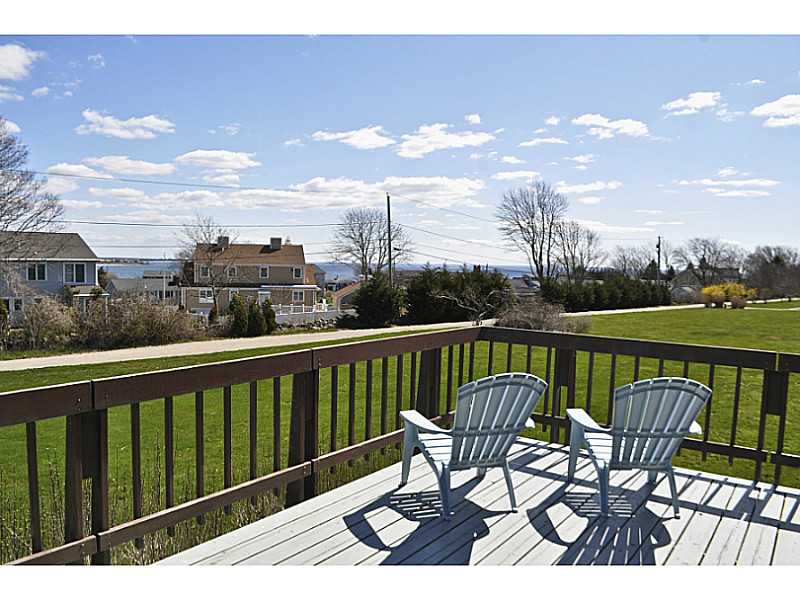 29 Side Road Little Compton, RI 02837 - Photo 4 of 25 Patio/Deck.