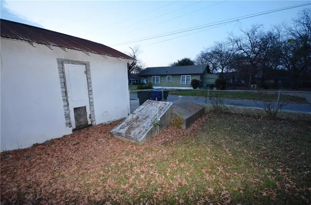 $1,149 | 1103 South Willow Street, Sherman, TX 75090