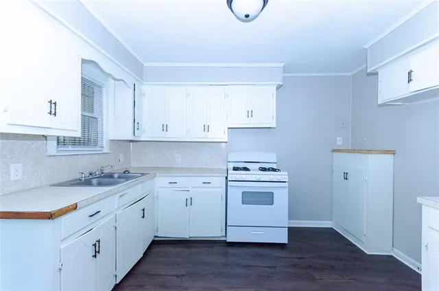 $1,149 | 1103 South Willow Street, Sherman, TX 75090