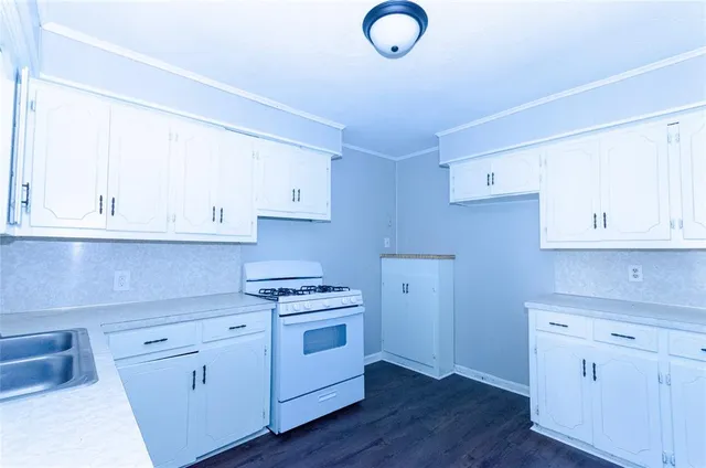 $1,149 | 1103 South Willow Street, Sherman, TX 75090