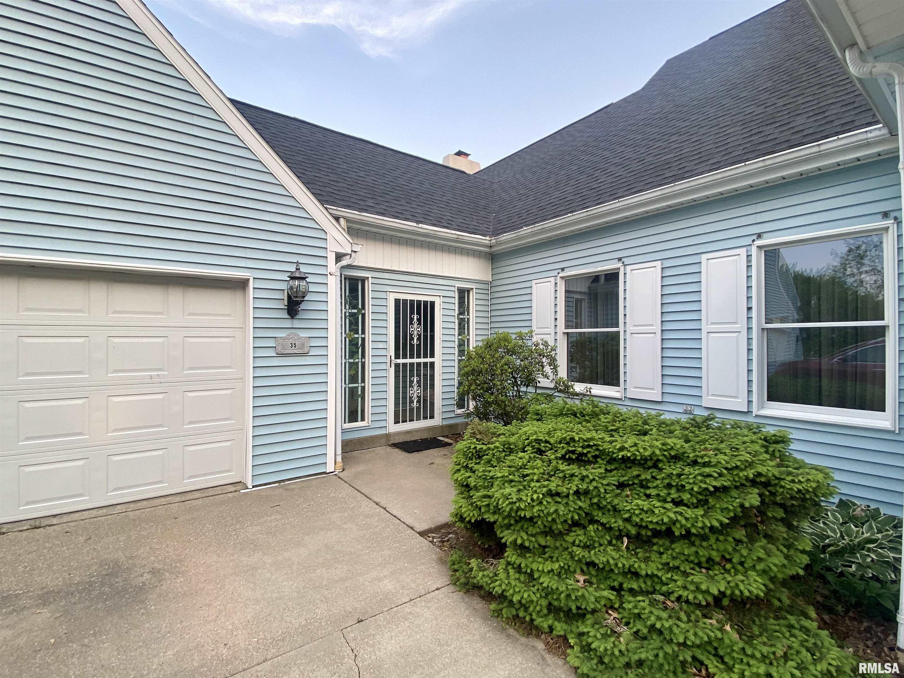 35 Lake Michael Drive Macomb, IL 61455 - Photo 4 of 53