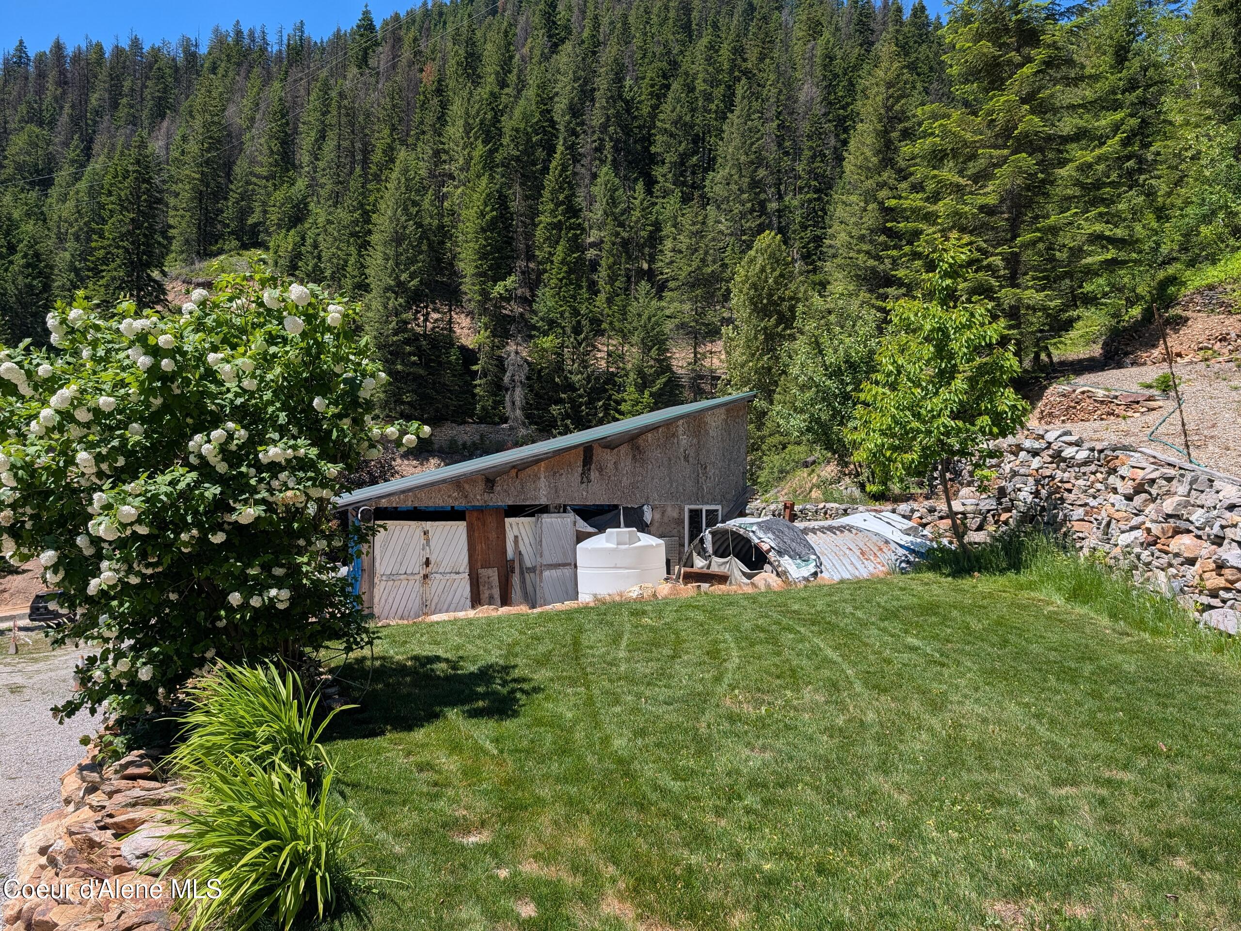 36 C Gorge Gulch Road Wallace, ID 83873 - Photo 6 of 33 36C Gorge Gulch Road - Wallace