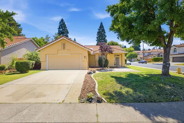 $579,000 | 3600 Amethyst Drive, Rocklin, CA 95677