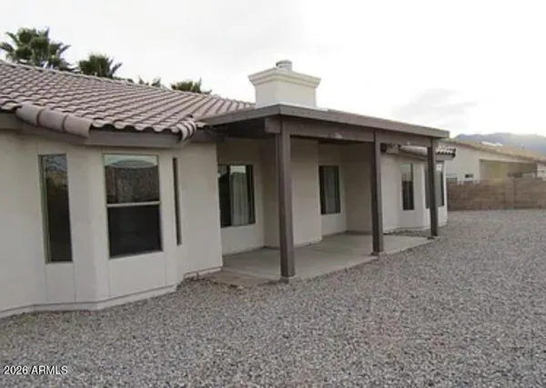 $1,850 | 2839 Greenbrier Road, Sierra Vista, AZ 85650