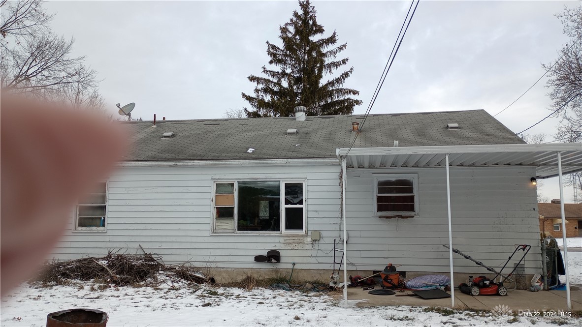 34 Allerton Road Dayton, OH 45405 - Photo 21 of 24