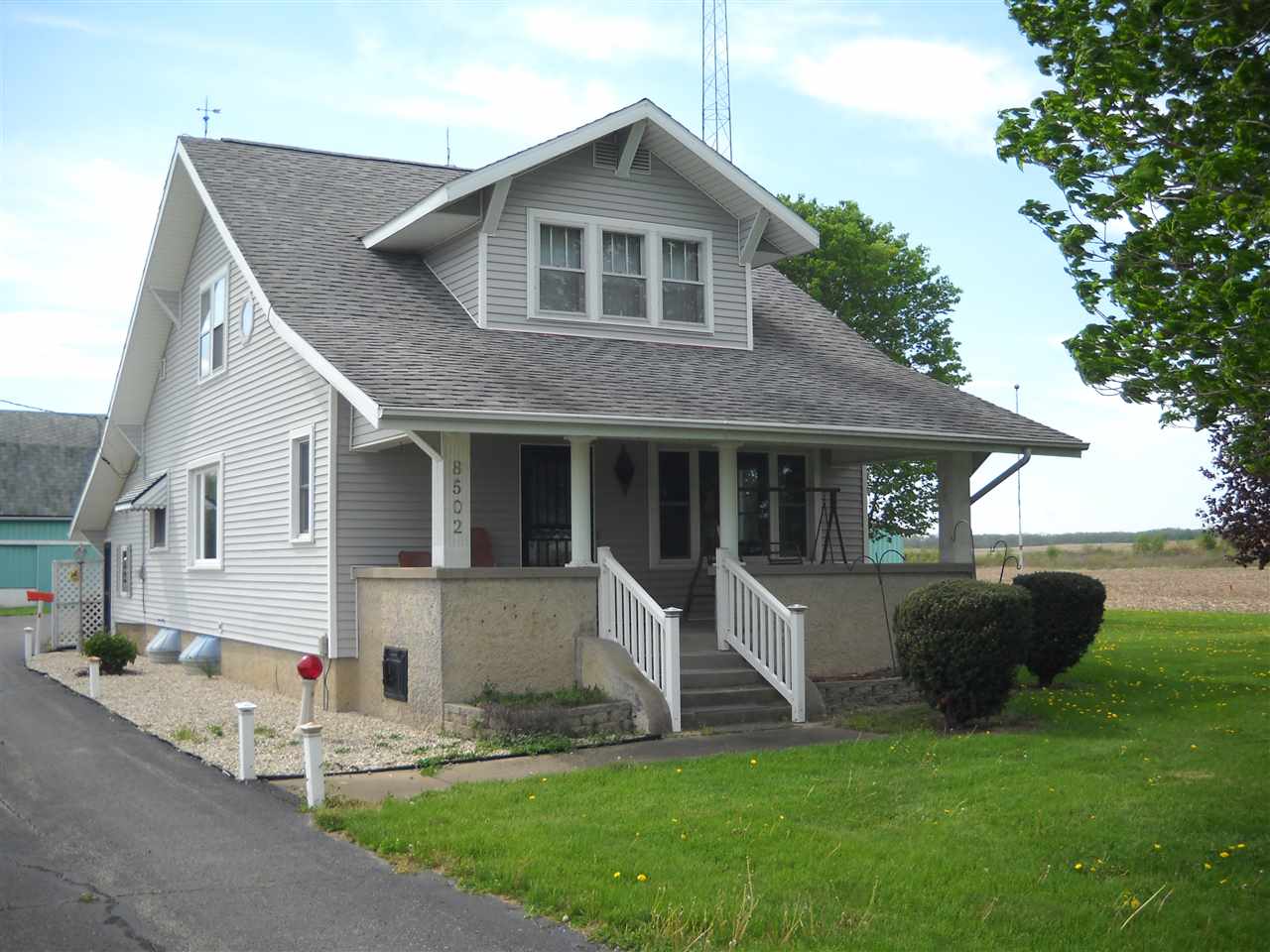 8502 North St Road Denver, IN 46926 - Photo 1 of 6 Gallery Image 1