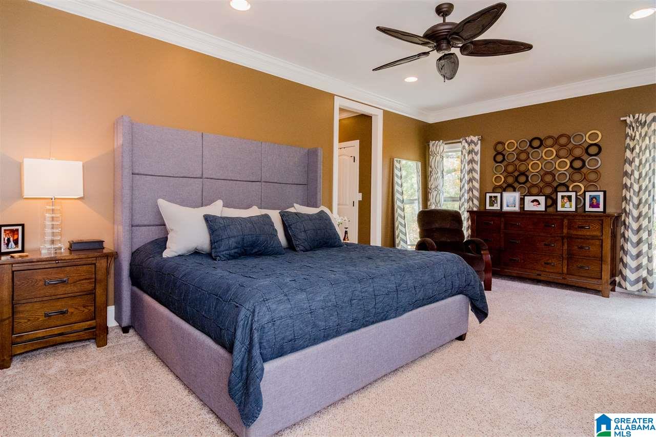 362 Hickory Valley Road Trussville, AL 35173 - Photo 21 of 50