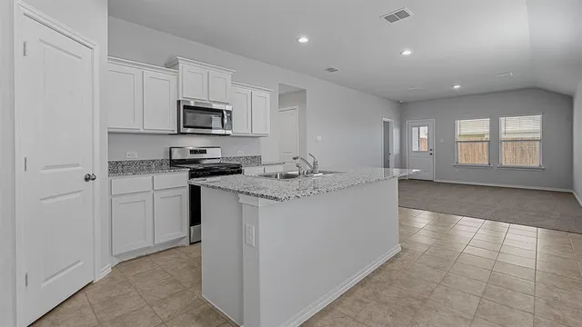 $295,990 | 632 Shaded Grv Drive, Ponder, TX 76259