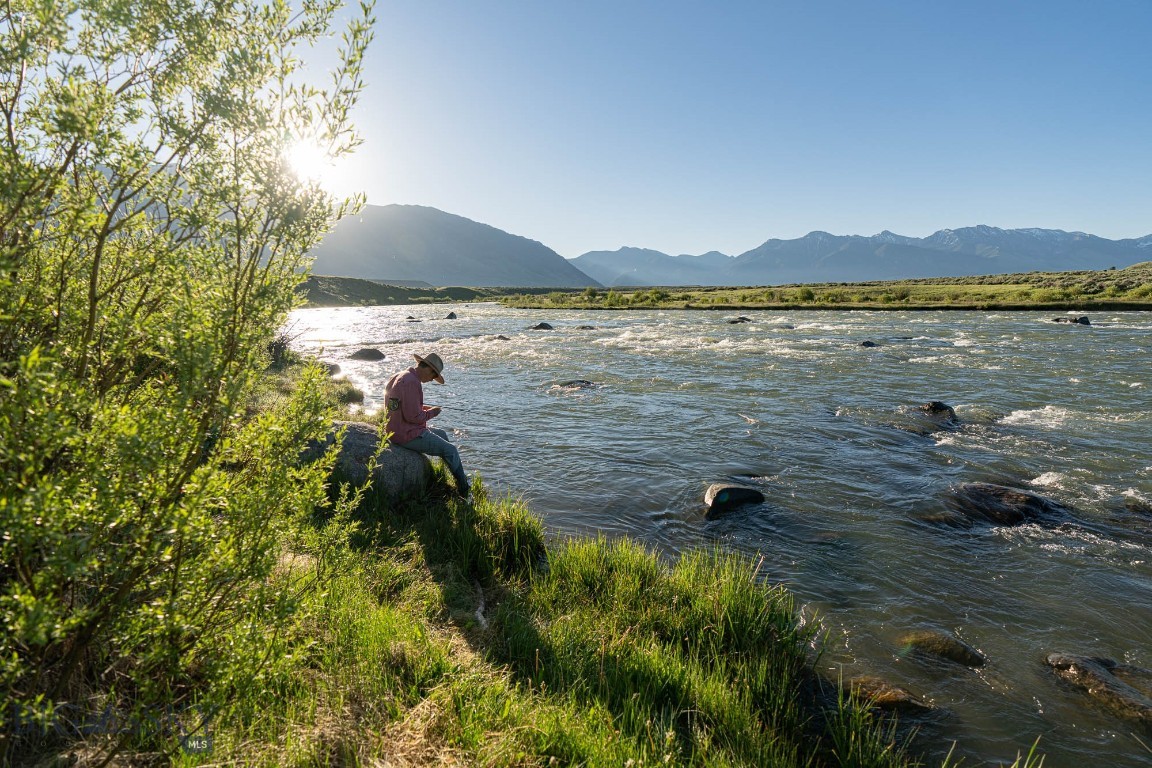 Tbd Tbd Madison River Ranch Cameron, MT 59720 - Photo 19 of 27 Gallery Image 19