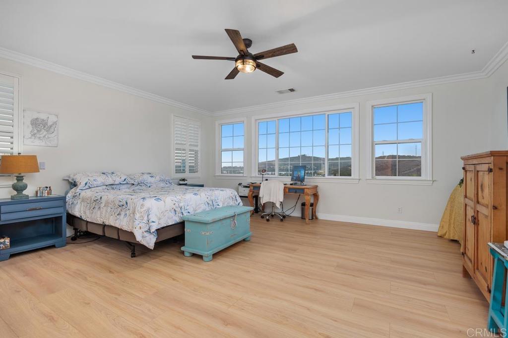 2653 Fallsview Road San Marcos, CA 92078 - Photo 20 of 46 Primary Bedroom
