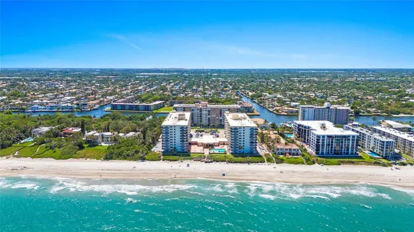 $299,000 | 1147 Hillsboro Mile, Unit 803, Hillsboro Beach, FL 33062