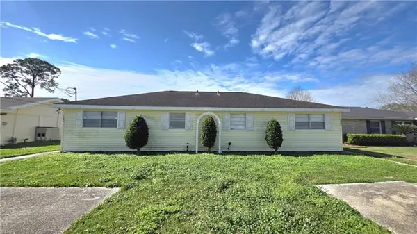 $1,250 | 108 Nu Street, Unit A, Belle Chasse, LA 70037