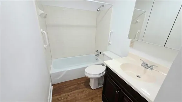 $1,250 | 108 Nu Street, Unit A, Belle Chasse, LA 70037