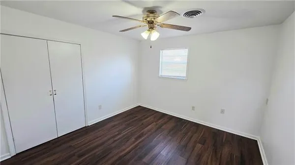 $1,250 | 108 Nu Street, Unit A, Belle Chasse, LA 70037