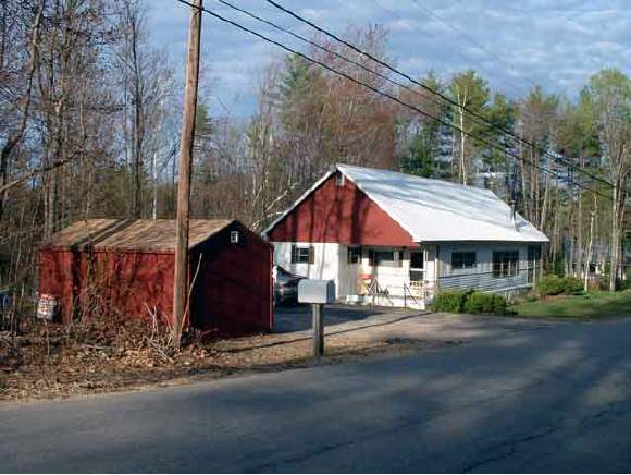 46 High Street Madison, NH 03875 - Photo 1 of 3 Gallery Image 1