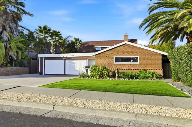 $1,650,000 | 981 Bel Marin Keys Boulevard, Novato, CA 94949