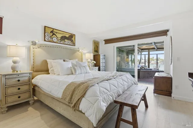 $1,650,000 | 981 Bel Marin Keys Boulevard, Novato, CA 94949