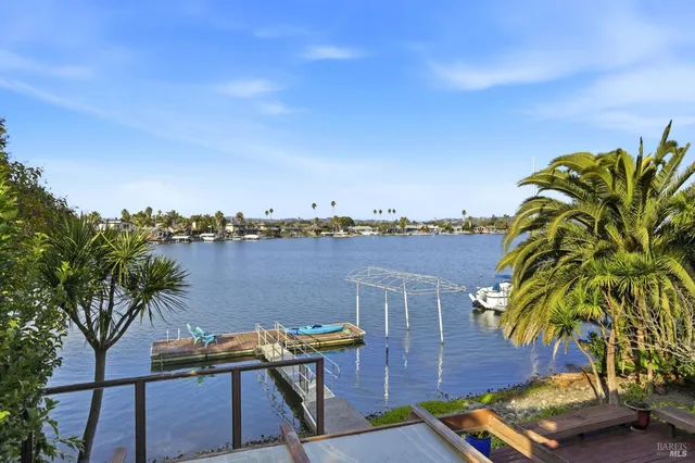 $1,650,000 | 981 Bel Marin Keys Boulevard, Novato, CA 94949