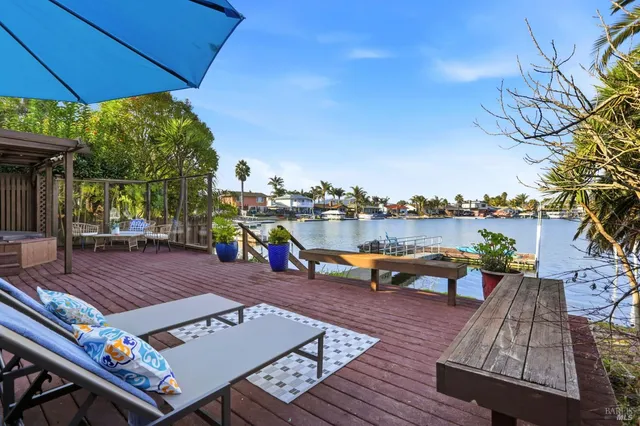 $1,650,000 | 981 Bel Marin Keys Boulevard, Novato, CA 94949