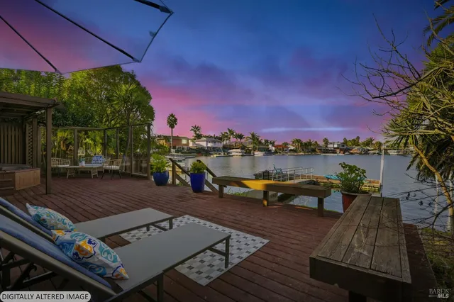 $1,650,000 | 981 Bel Marin Keys Boulevard, Novato, CA 94949