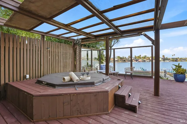 $1,650,000 | 981 Bel Marin Keys Boulevard, Novato, CA 94949