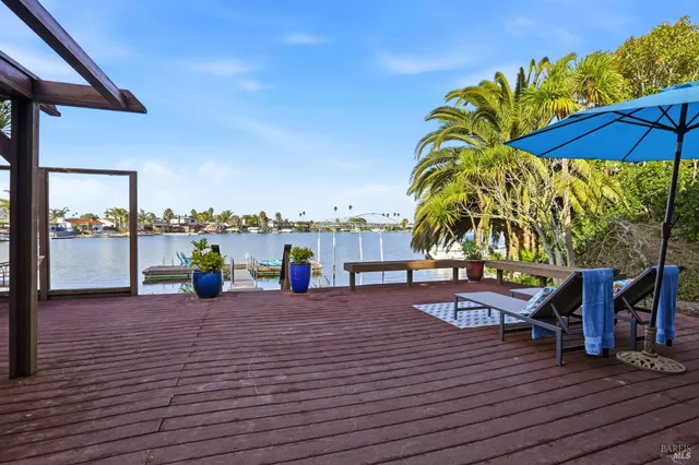 $1,650,000 | 981 Bel Marin Keys Boulevard, Novato, CA 94949