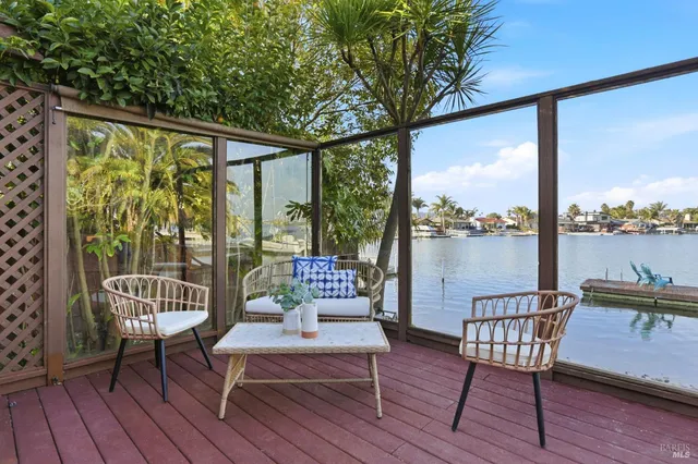 $1,650,000 | 981 Bel Marin Keys Boulevard, Novato, CA 94949